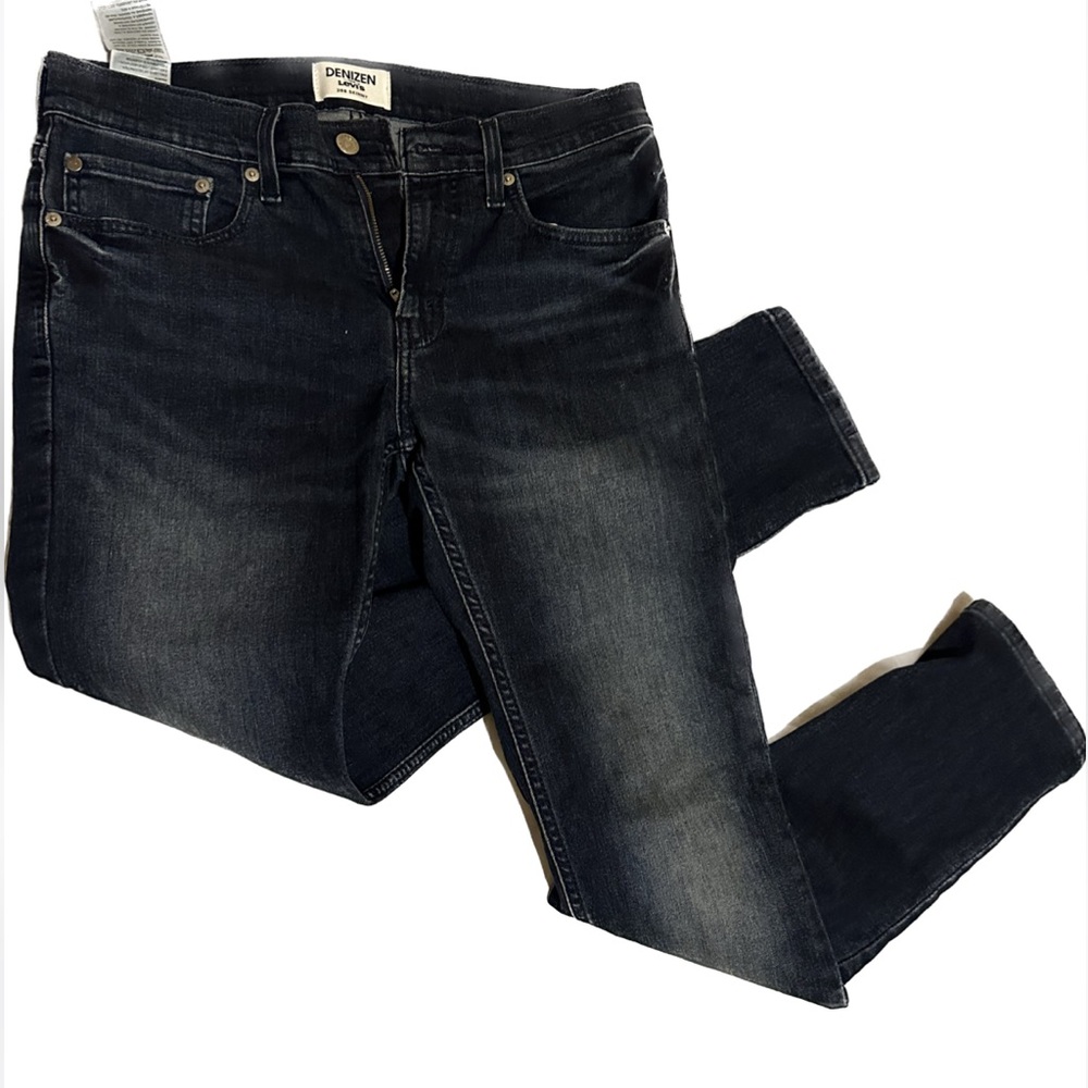Denizen from Levi’s skinny jeans - men’s W31 L30